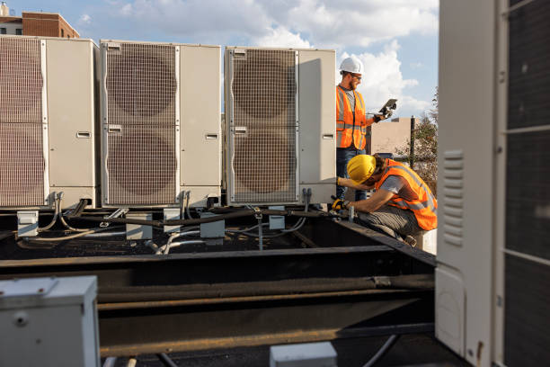 Best Emergency HVAC Repair  in Lyman, MS