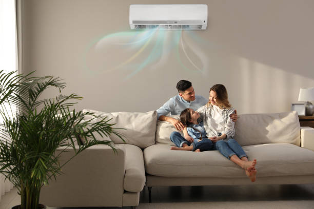 Best Affordable Air Conditioning Repair  in Lyman, MS