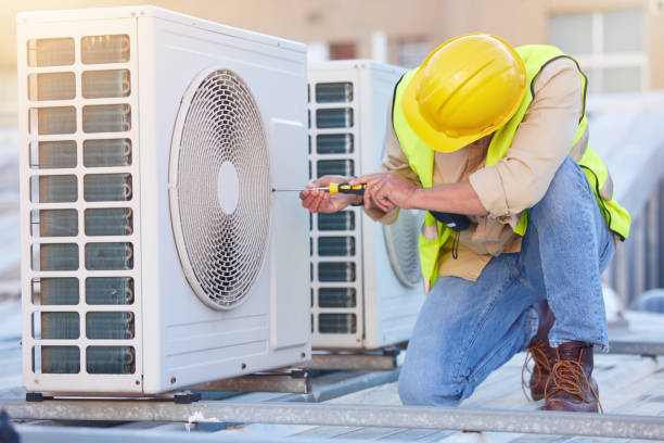 Best Air Conditioning Repair  in Lyman, MS