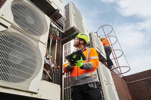 Best HVAC Repair Near Me  in Lyman, MS