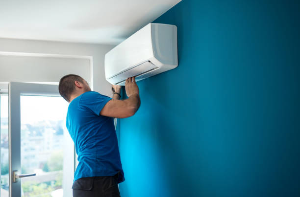 Best HVAC Installation Services  in Lyman, MS