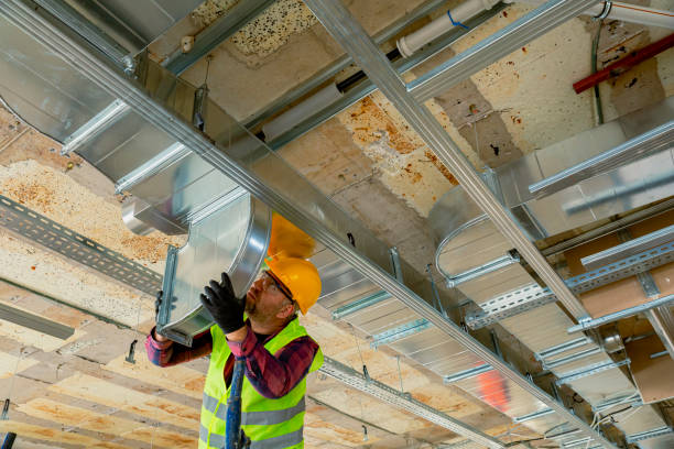 Best HVAC Installation Services  in Lyman, MS
