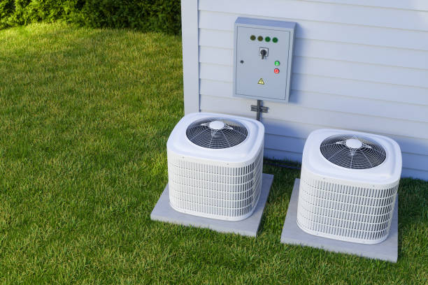 Best HVAC Installation Services  in Lyman, MS