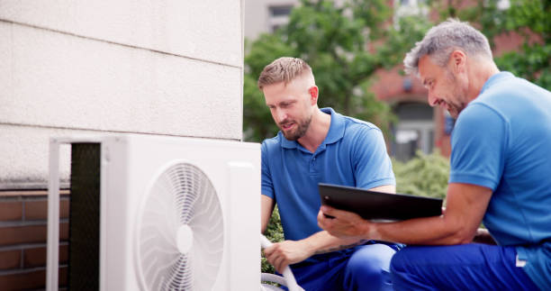 Best Affordable HVAC Services  in Lyman, MS