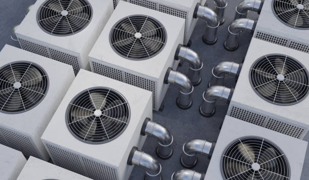 Best HVAC Companies Near Me  in Lyman, MS
