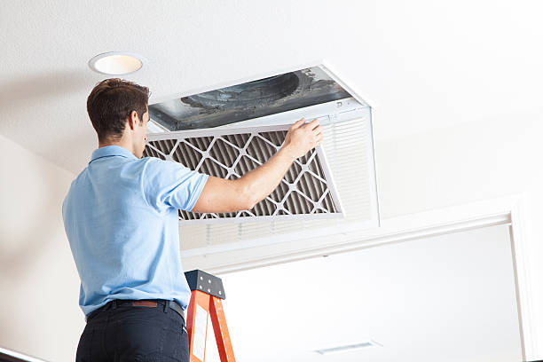 Best Ductless HVAC Repair  in Lyman, MS