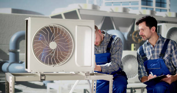 Ductless HVAC Repair in Lyman, MS