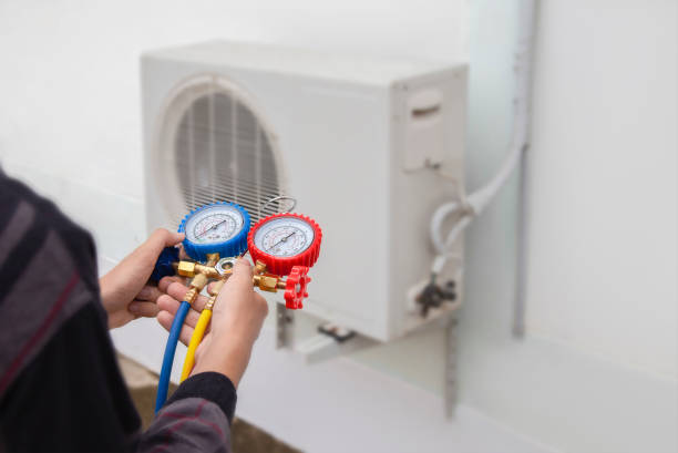 Best HVAC Air Duct Cleaning  in Lyman, MS