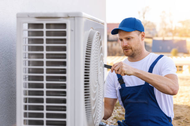 Best Ductless HVAC Repair  in Lyman, MS