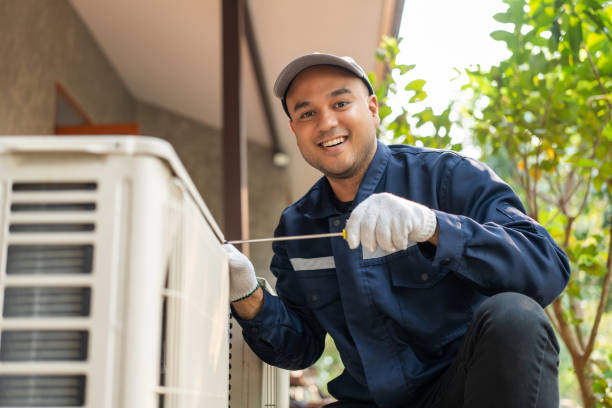 Best HVAC Air Duct Cleaning  in Lyman, MS