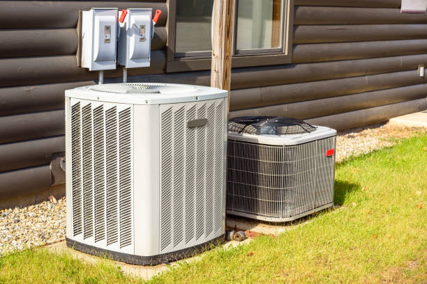 Best HVAC Cleaning Services  in Lyman, MS